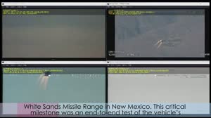 Inside KSC! Nov. 8, 2019